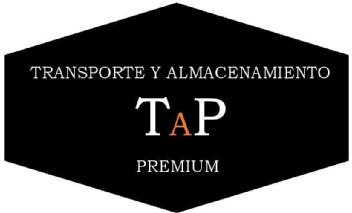 TRANSPORTE Y ALMACENAMIENTO TAP PREMIUM