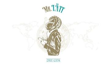 MR. LATT DRY GYN