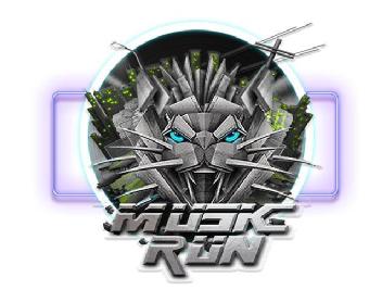 MUSIC RUN