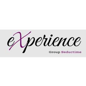 EXPERIENCE GROUP SEDUCTIME