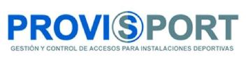 PROVISPORT GESTION Y CONTROL DE ACCESOS PARA INSTALACIONES DEPORTIVAS