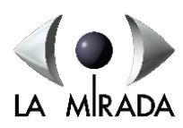 LA MIRADA