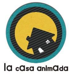 LA CASA ANIMADA