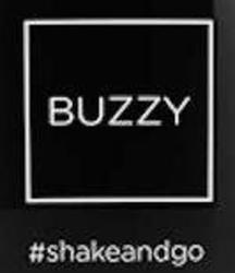 BUZZY SHAKEANDGO