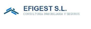 EFIGEST S.L. CONSULTORIA INMOBILIARIA Y SEGUROS