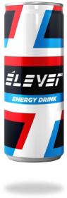 ELEVER ENERGY DRINK