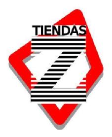 TIENDAS Z