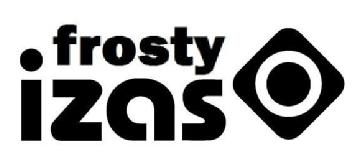 FROSTY IZAS