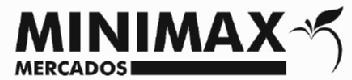 MINIMAX MERCADOS