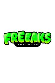 FREEAKS URBAN DELIGHTS