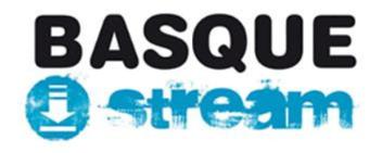 BASQUE STREAM