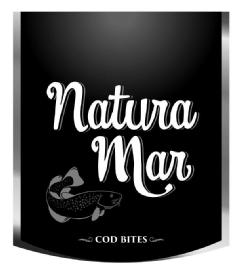 NATURAMAR COD BITES