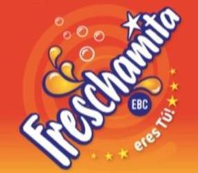 FRESCHAMITA EBC ERES TU