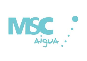 MSC AIGUA