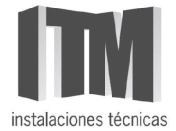 ITM INSTALACIONES TECNICAS