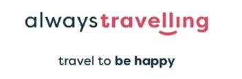 ALWAYS TRAVELLING