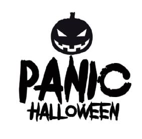 PANIC HALLOWEEN