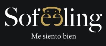 SOFEELING ME SIENTO BIEN