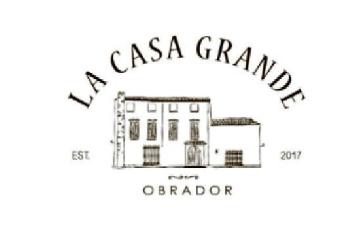 LA CASA GRANDE OBRADOR EST. 2017