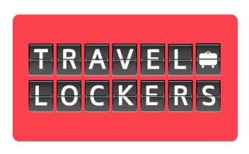 TRAVEL LOCKERS