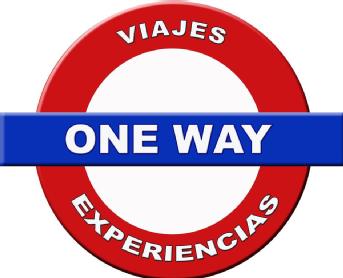 ONE WAY