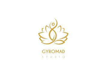 GYROMAD STUDIO