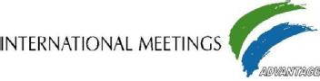 INTERNATIONAL MEETINGS ADVANTAGE