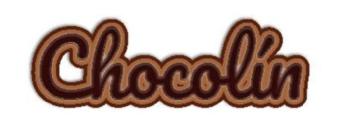 CHOCOLIN