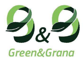 GREEN&GRANA