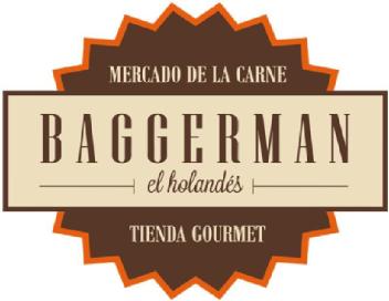 BAGGERMAN EL HOLANDES