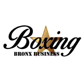 BOXING BRONX BUSINEES