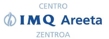 CENTRO IMQ AREETA ZENTROA