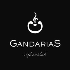 GANDARIAS XIBARITAK