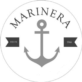 MARINERA DES DE 1966