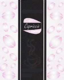CAFES CAPRICCIO EXPRESSO