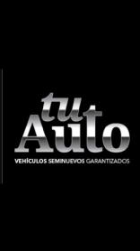TU AUTO VEHICULOS SEMINUEVOS GARANTIZADOS