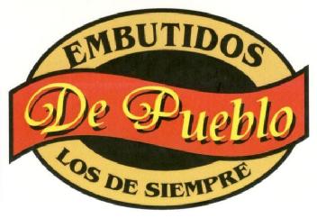 EMBUTIDOS DE PUEBLO LOS DE SIEMPRE