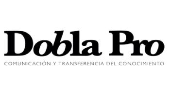 DOBLA PRO COMUNICACION Y TRANSFERENCIA DEL CONOCIMIENTO