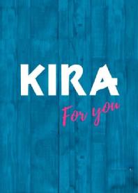KIRA FOR YOU