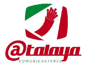 @TALAYA COMUNICACIONES