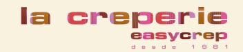 LA CREPERIE EASYCREP