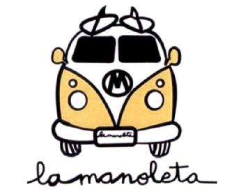 LA MANOLETA
