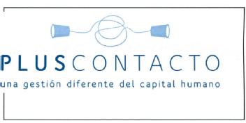 PLUSCONTACTO