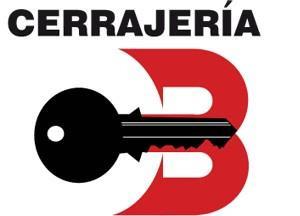 CERRAJERIA CB