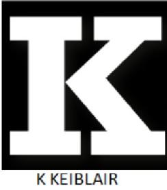 K KEIBLAIR