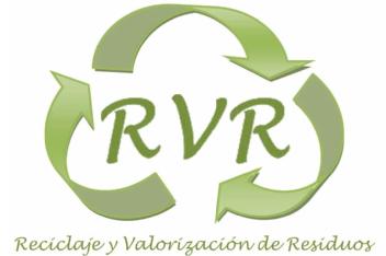 RVR RECLICAJE Y VALORIZACION DE RESIDUOS