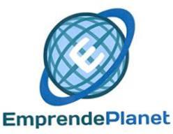 E EMPRENDEPLANET