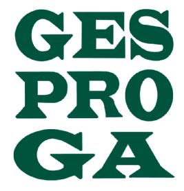 GESPROGA