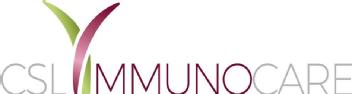 CSL IMMUNOCARE