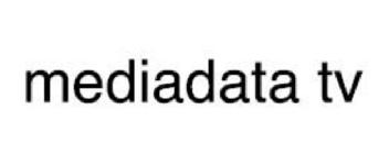 MEDIADATA TV